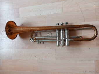 B Trubka - v bezvadném stavu - 4