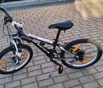 dětské horské kolo 20 “ - 4