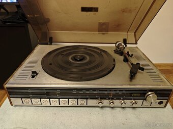 Gramofon - 4