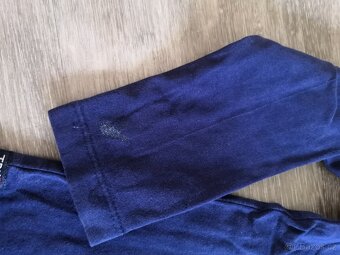 Dětské tričko vel. 104 - 4