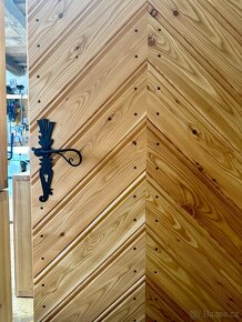 Prodej,výroba špaletová okna,dveře. - 4