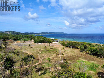 Luna Azul Lot#38, Roatan - 4