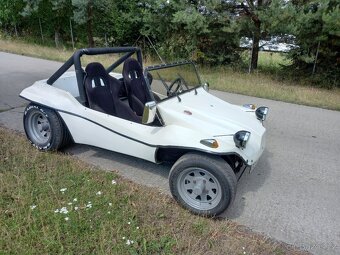VW Buggy Dunovka 1300 - 4