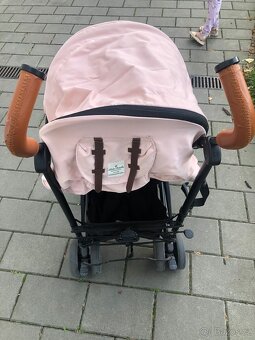 Golfový kočárek Elodie Details - 4