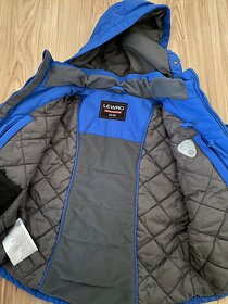 Lyžařská bunda Lewro vel.92/98 - 4