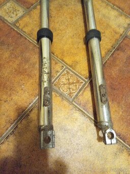 Cz- přední vidlice - 4