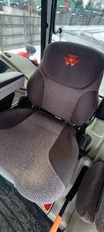 Massey Ferguson 6616 - 4