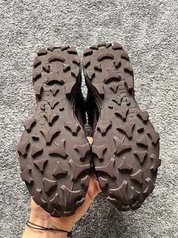 9x boty Salomon velikost 38 2/3 - 4