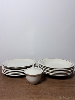 Jídelní sada Thun - Bernadotte - 4