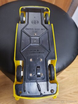 Škoda 1000 MB KDN - 4