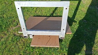 Stojan Podstavec Držák - 4