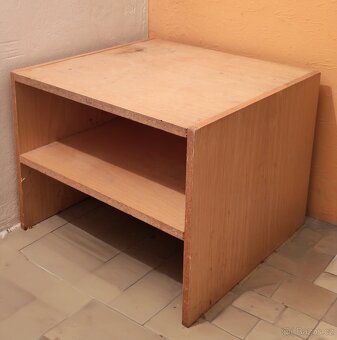 Nábytek za odvoz - 4