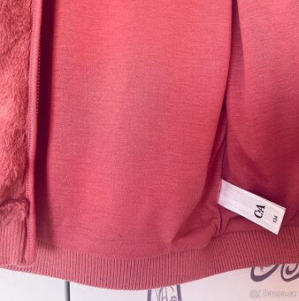 Dívčí svetr C&A - 4