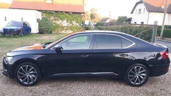 Škoda Superb 3  2,0TDI,DSG,110kW,r.v.2020 - 4