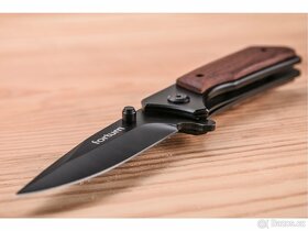 Nůž kapesní zavírací. - 4