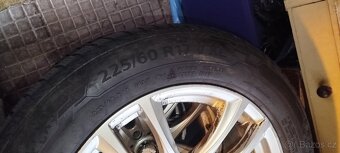 Aku kola Hyundai Tucson 17' - 4