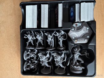 Nemesis - desková hra - 4