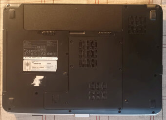 notebook Dell Vostro 1014 14" s 120 GB SSD - 4