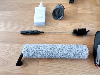 Dreame H14 mokrý a suchý vysavač - 4