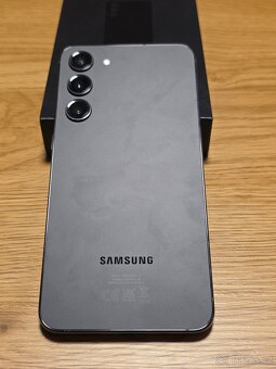 Samsung S23+ kategorie A 512GB - 4