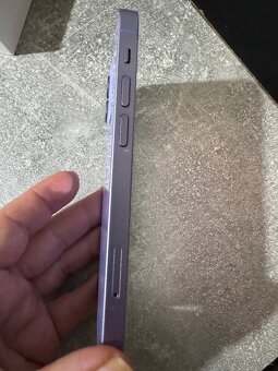 Iphone 12 min 64Gb bat. 94% - 4