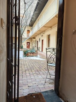 Přenechám kadeřnický salon - Barbershop - 4