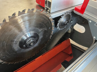 formátovací pila - 4