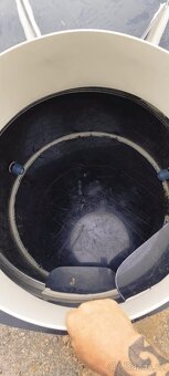 Vodoměrná šachta - 4