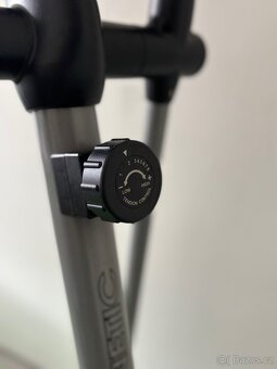 eliptický trenažér - 4