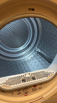 Sušička AEG 8000 Series Lavatherm - 4