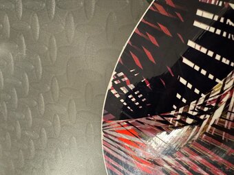 Snowboard deska - Roxy - 4