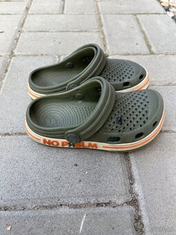 Dětské pantofle - 4