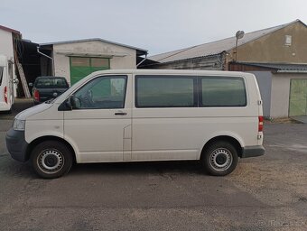 Volkswagen T5 - 4