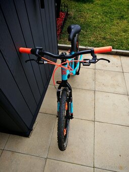 Rock Mashine Thunder, vel. 20 - 4