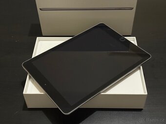 iPad 5. Generace, 128 GB - 4