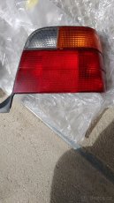 BMW 320i, E36 Combi - zadní světla - 4