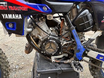 Yamaha yz85 2023 - 4