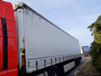 26025 návěs KRONE SD 04 Standart - 4