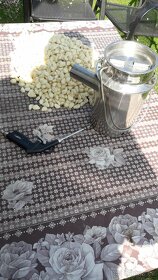 Prodám loupač česneku - 4