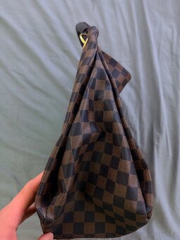 Louis Vuitton kabelka - 4