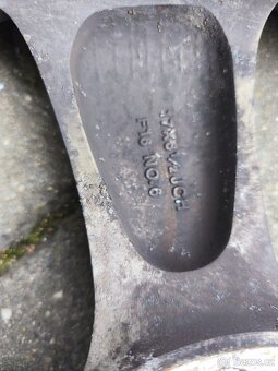 Elektróny r17 mazda - 4