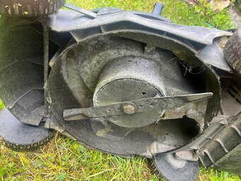 Sekačka elektrická - 4