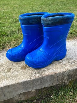 zateplene holinky 32 - 4