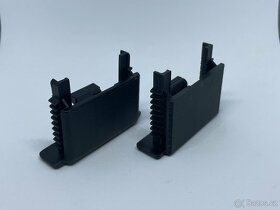 Otevírání posuvného okna TPCA - 4