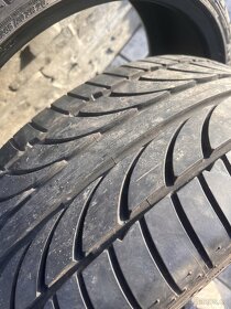 245/30r 20 Letní pneu - 4