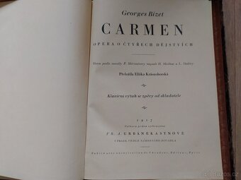 Jakobín, Carmen - 4