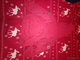 Dětská bunda Napapijri - 4