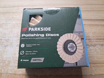 Nářadí Parkside - 4