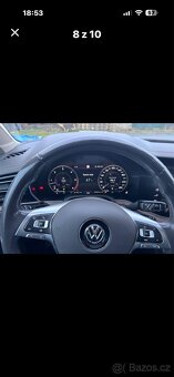 Vw Tuareg 3,0 - 4