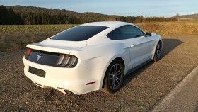 Ford Mustang 2017 - 4